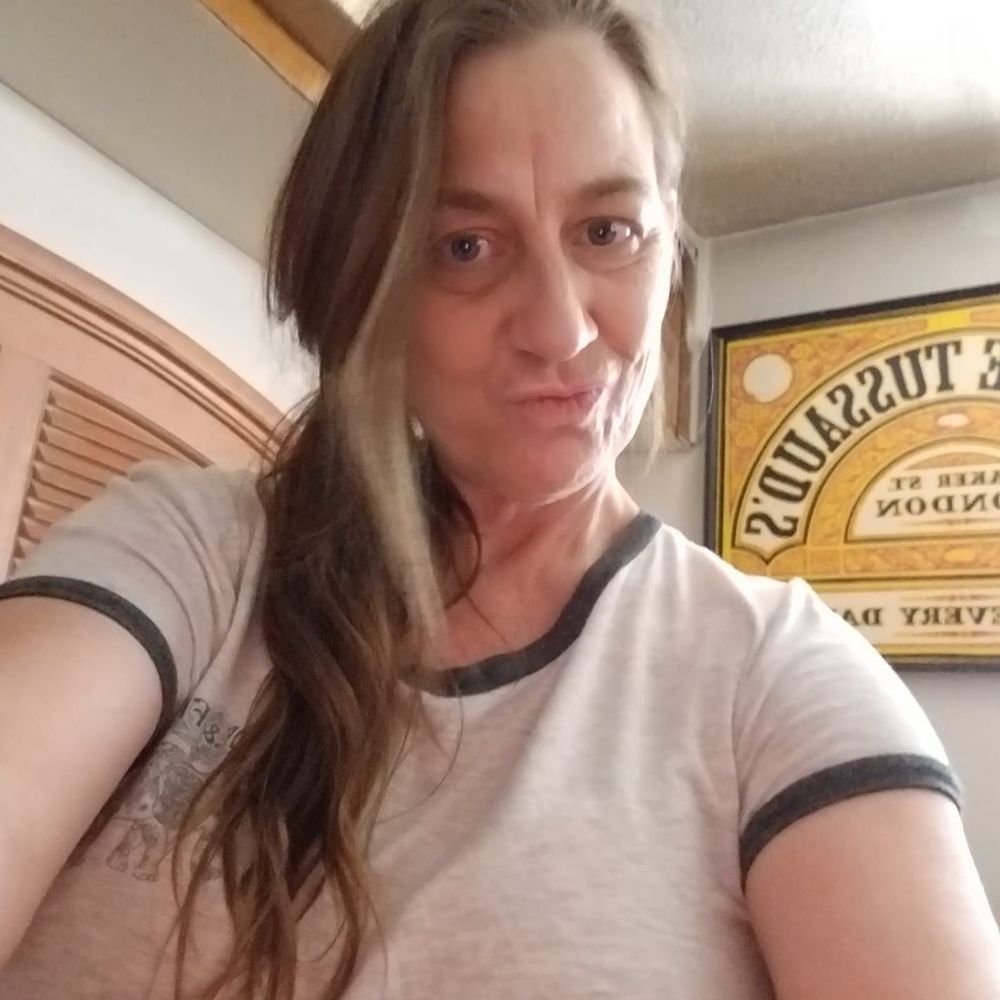 Meet your Posher, Misty